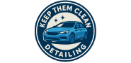 Keep Them Clean Detailing