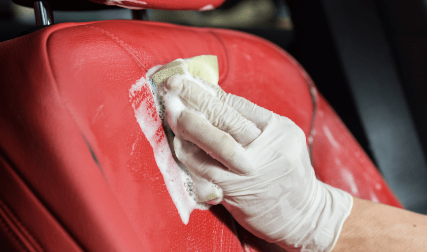 Keep Them Clean Detailing